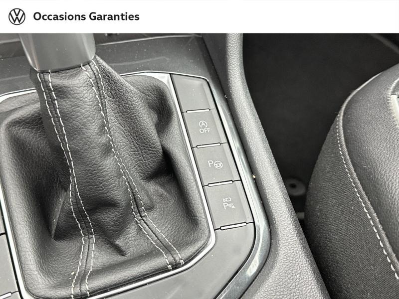 Voitures occasions VOLKSWAGEN TIGUAN R-Line Exclusive Paris