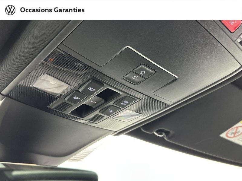 Voitures occasions VOLKSWAGEN TIGUAN R-Line Exclusive Paris