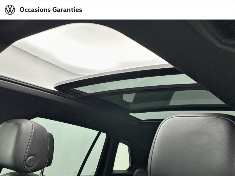 Voitures occasions VOLKSWAGEN TIGUAN R-Line Exclusive Paris