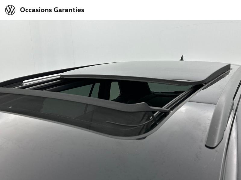 Voitures occasions VOLKSWAGEN TIGUAN R-Line Exclusive Paris