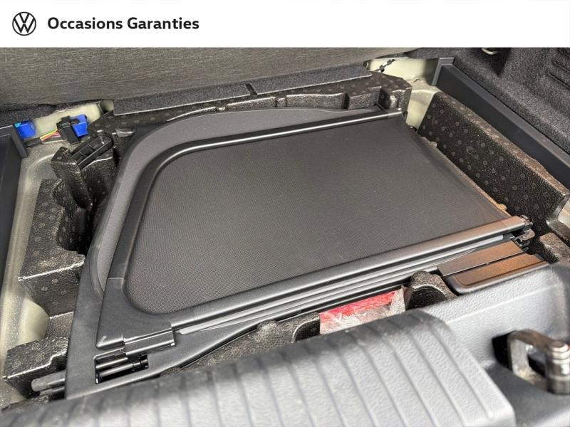 Voitures occasions VOLKSWAGEN T-Roc Cabriolet R-Line Paris