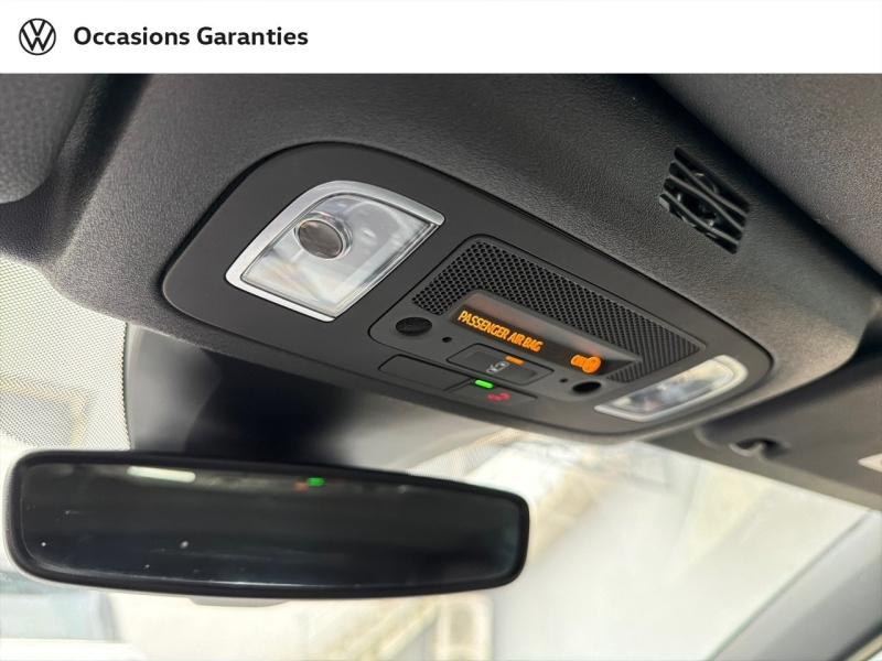 Voitures occasions VOLKSWAGEN T-Roc Cabriolet R-Line Paris