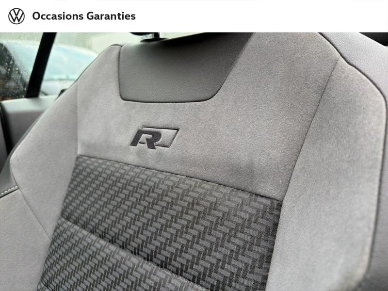 Voitures occasions VOLKSWAGEN T-Roc Cabriolet R-Line Paris