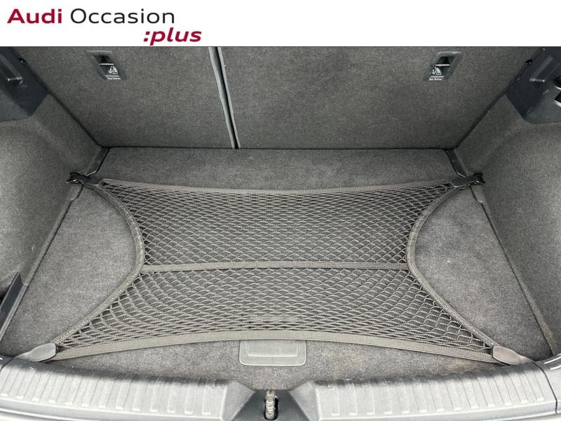 Voitures occasions Audi A1 Sportback Advanced Paris
