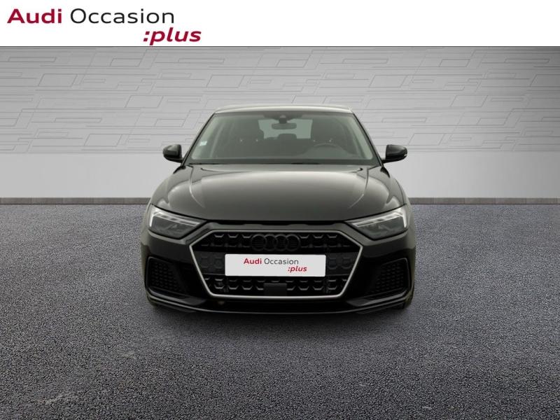 Voitures occasions Audi A1 Sportback Advanced Paris