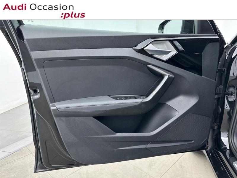 Voitures occasions Audi A1 Sportback Advanced Paris