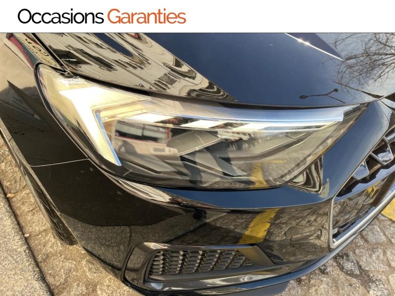 Voitures occasions Audi A1 Sportback Advanced Paris