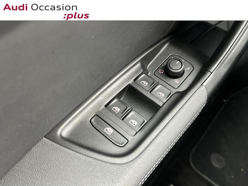 Voitures occasions Audi A1 Sportback Advanced Paris