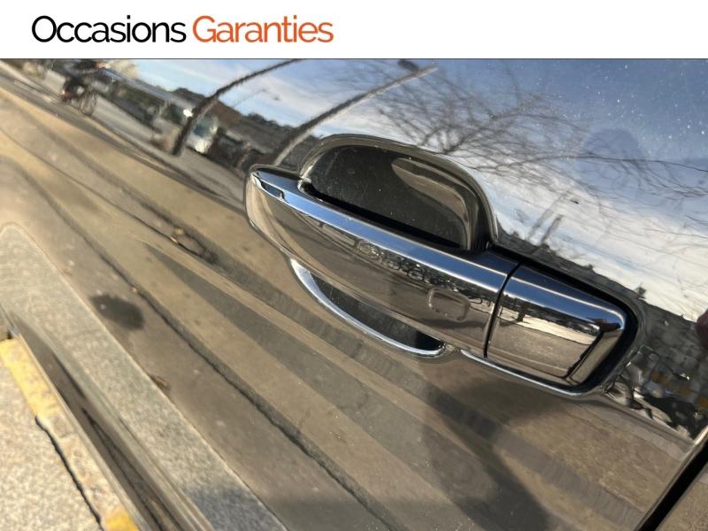 Voitures occasions Audi A1 Sportback Advanced Paris