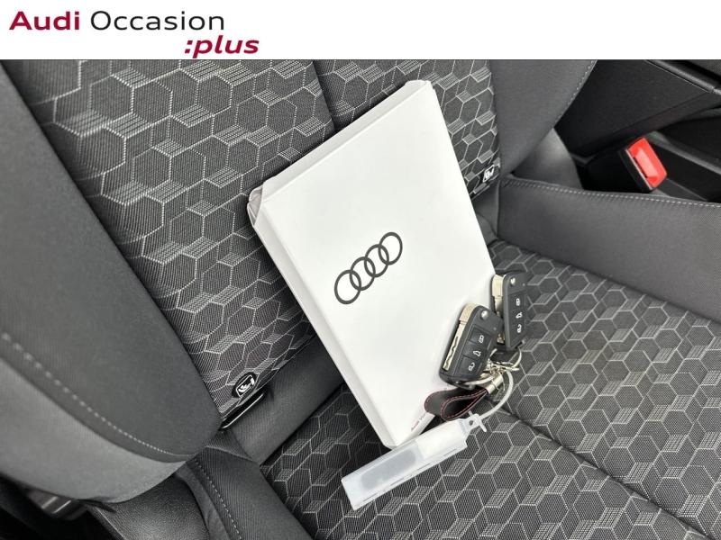 Voitures occasions Audi A1 Sportback Advanced Paris