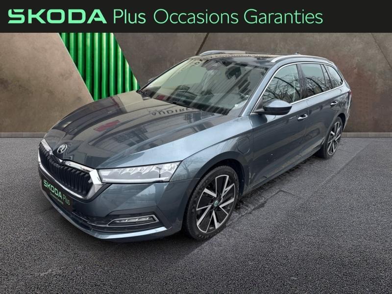 ŠKODA Octavia Combi