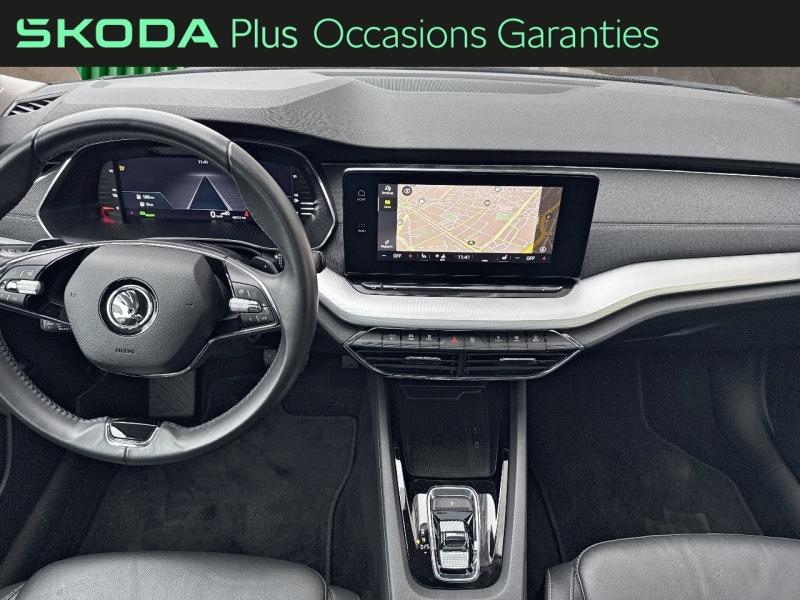 Voitures occasions ŠKODA Octavia Combi Style Paris