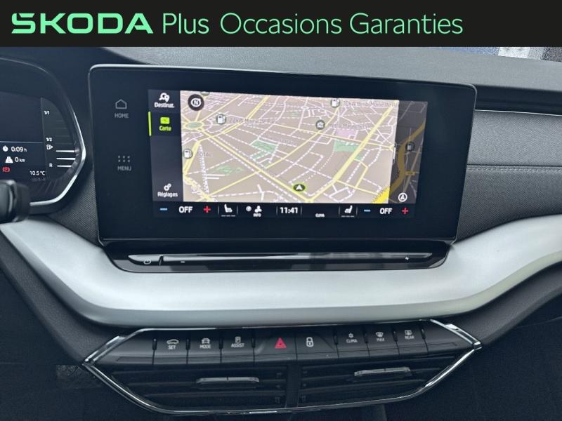 Voitures occasions ŠKODA Octavia Combi Style Paris