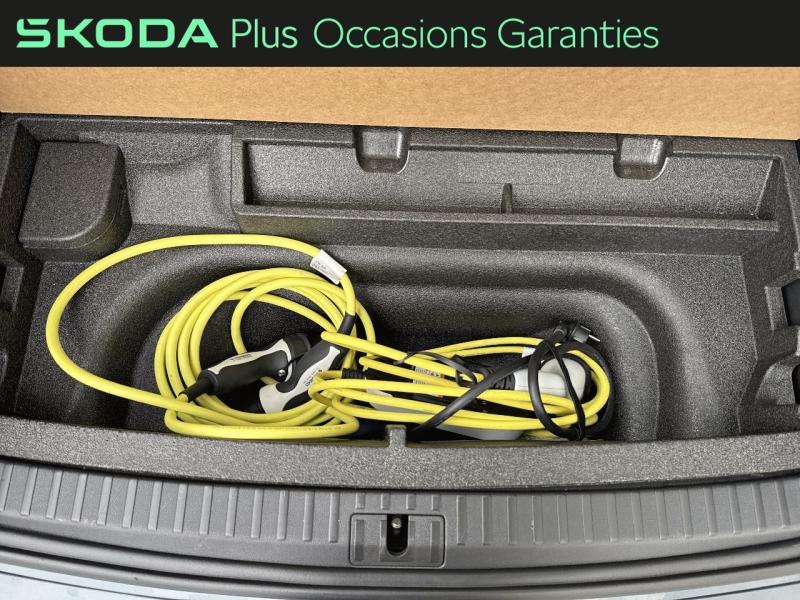 Voitures occasions ŠKODA Octavia Combi Style Paris