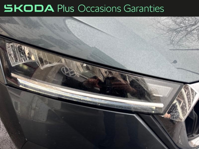 Voitures occasions ŠKODA Octavia Combi Style Paris