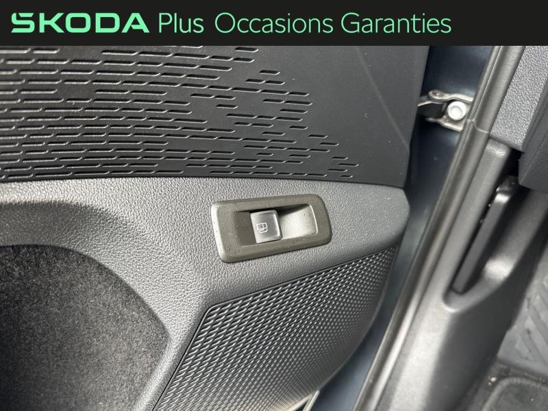 Voitures occasions ŠKODA Octavia Combi Style Paris