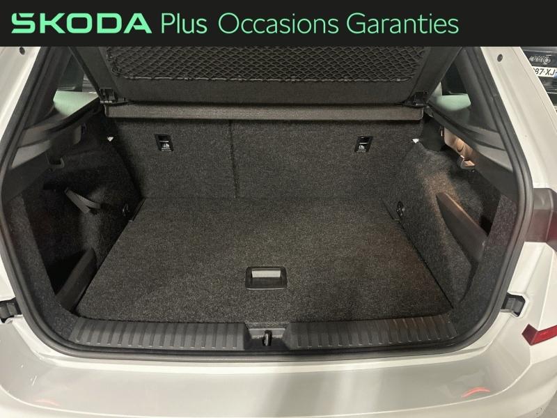Voitures occasions ŠKODA KAMIQ Monte-Carlo Paris