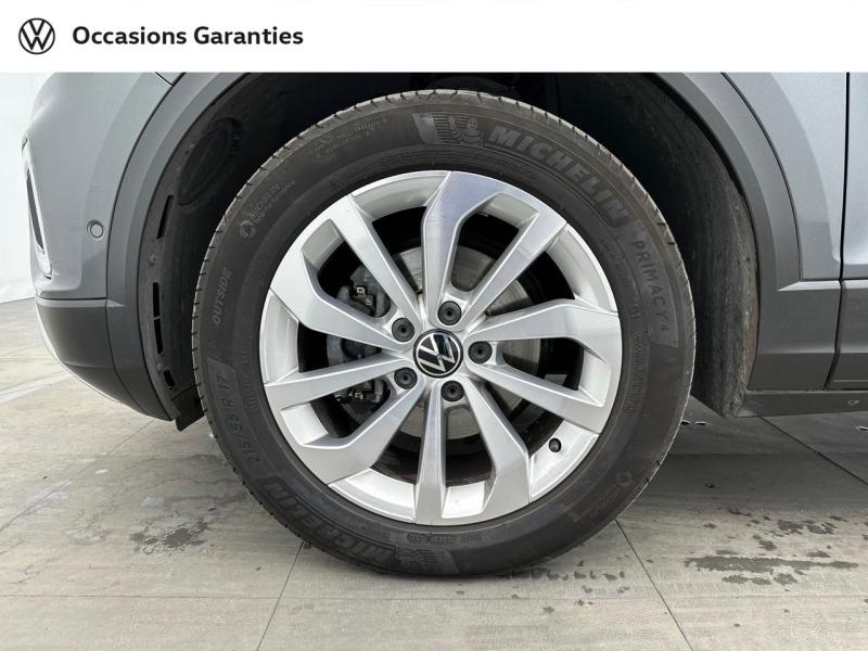 Voitures occasions VOLKSWAGEN T-ROC Style Paris