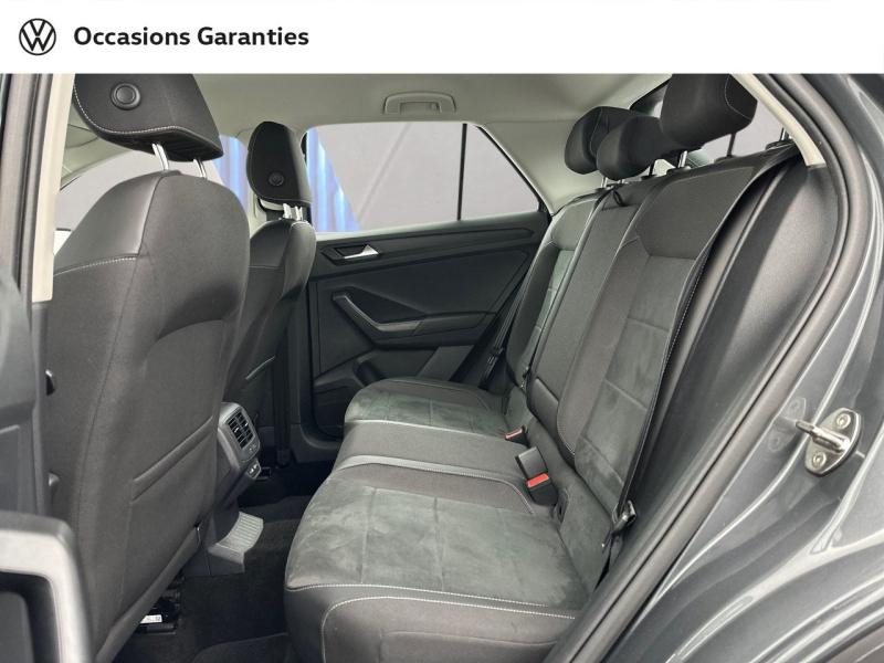 Voitures occasions VOLKSWAGEN T-ROC Style Paris