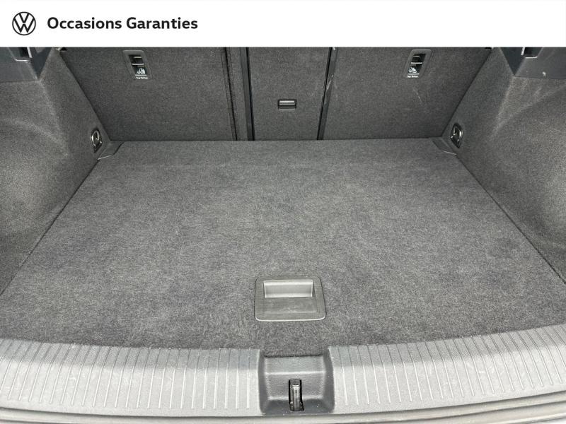 Voitures occasions VOLKSWAGEN T-ROC Style Paris
