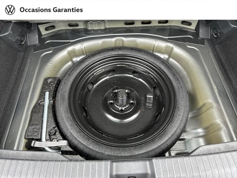 Voitures occasions VOLKSWAGEN T-ROC Style Paris