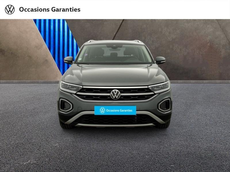 Voitures occasions VOLKSWAGEN T-ROC Style Paris