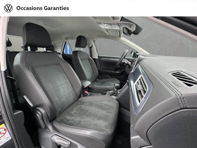 Voitures occasions VOLKSWAGEN T-ROC Style Paris