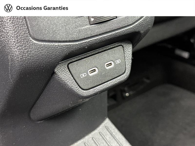 Voitures occasions VOLKSWAGEN T-ROC Style Paris