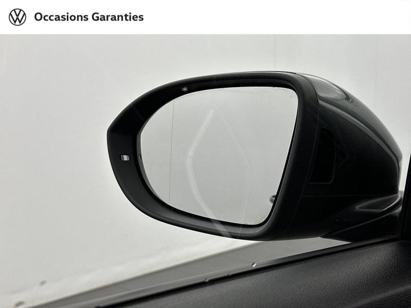 Voitures occasions VOLKSWAGEN T-ROC Style Paris