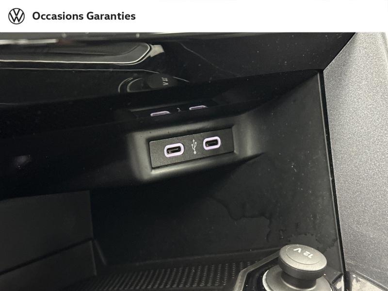 Voitures occasions VOLKSWAGEN T-ROC Style Paris