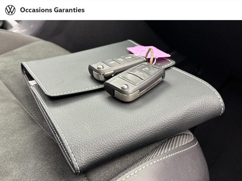Voitures occasions VOLKSWAGEN T-ROC Style Paris