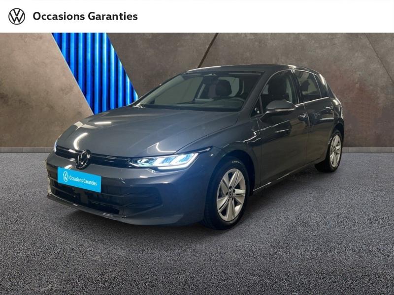 Voitures occasions VOLKSWAGEN GOLF Life Plus Paris