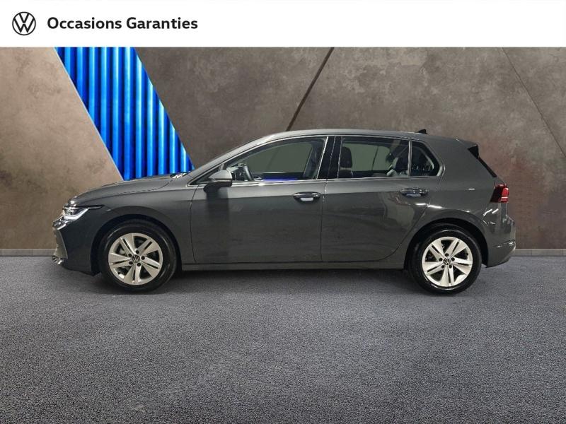 Voitures occasions VOLKSWAGEN GOLF Life Plus Paris