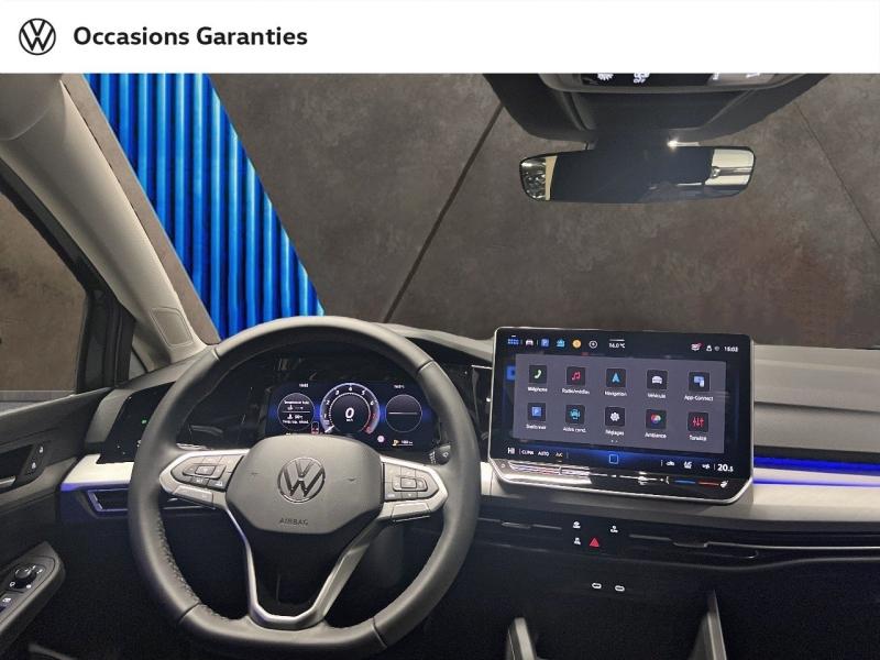 Voitures occasions VOLKSWAGEN GOLF Life Plus Paris