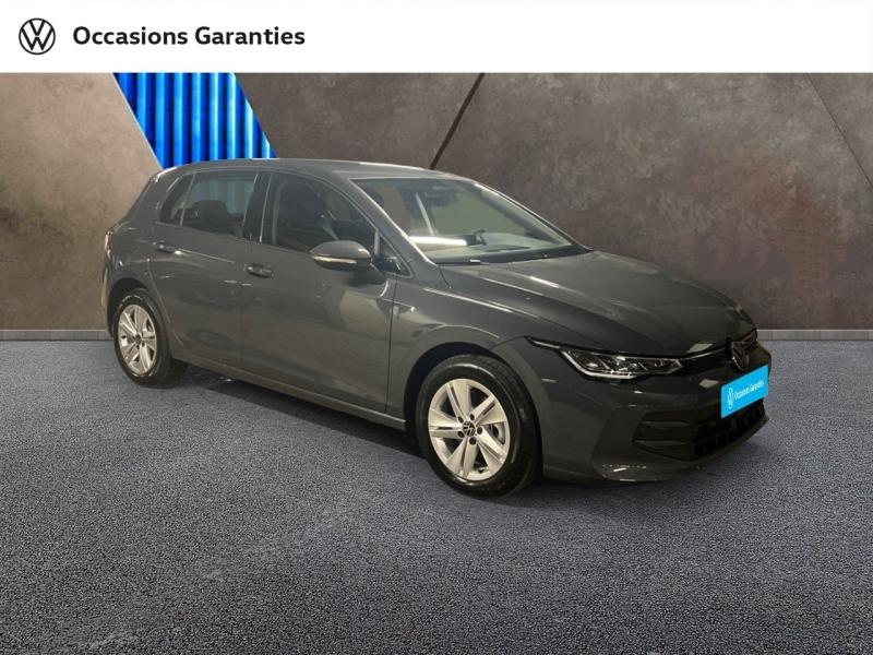 Voitures occasions VOLKSWAGEN GOLF Life Plus Paris