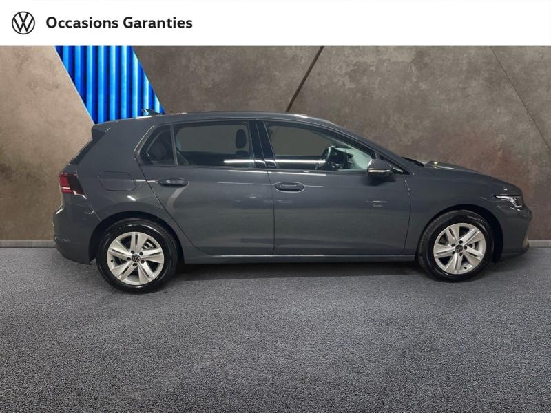 Voitures occasions VOLKSWAGEN GOLF Life Plus Paris