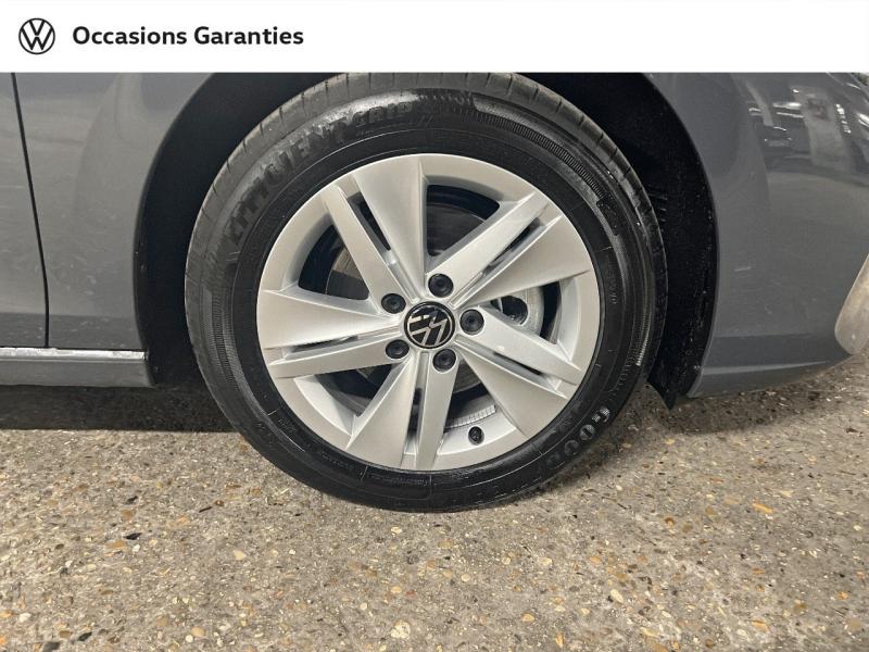Voitures occasions VOLKSWAGEN GOLF Life Plus Paris