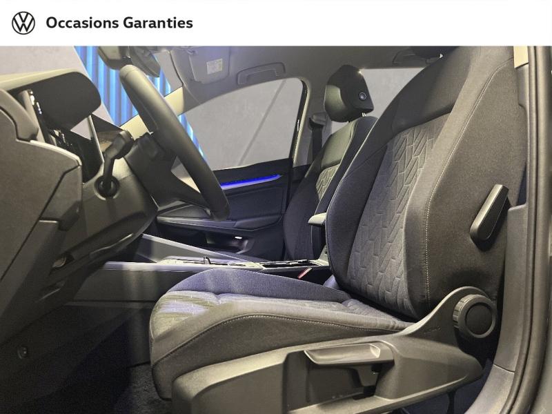 Voitures occasions VOLKSWAGEN GOLF Life Plus Paris