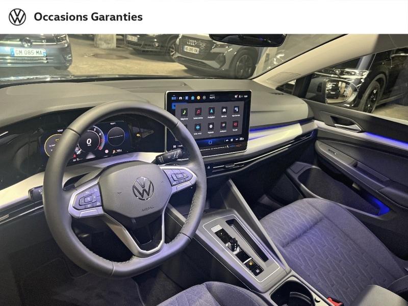 Voitures occasions VOLKSWAGEN GOLF Life Plus Paris