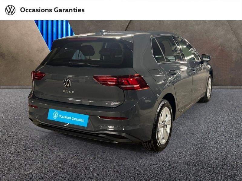 Voitures occasions VOLKSWAGEN GOLF Life Plus Paris