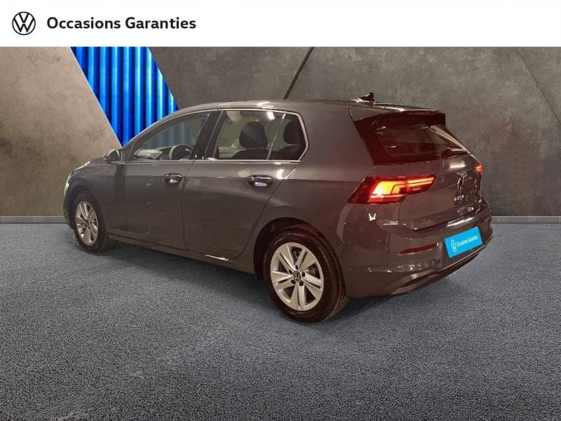 Voitures occasions VOLKSWAGEN GOLF Life Plus Paris