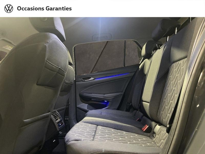 Voitures occasions VOLKSWAGEN GOLF Life Plus Paris
