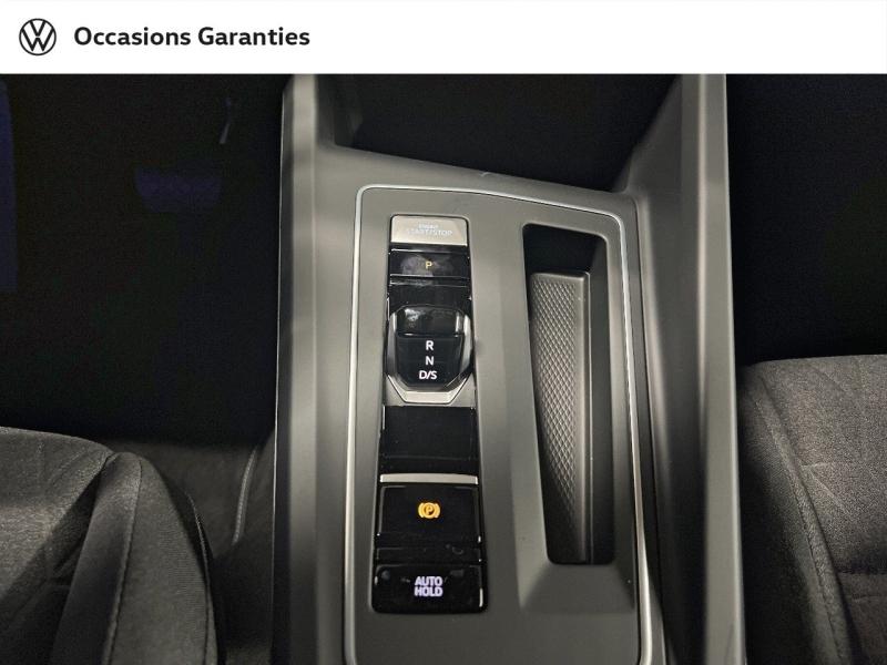 Voitures occasions VOLKSWAGEN GOLF Life Plus Paris