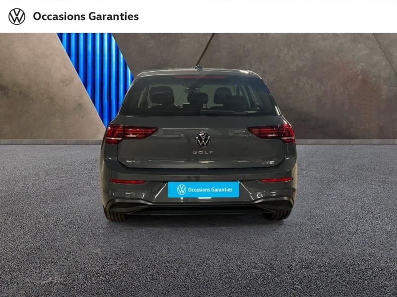 Voitures occasions VOLKSWAGEN GOLF Life Plus Paris