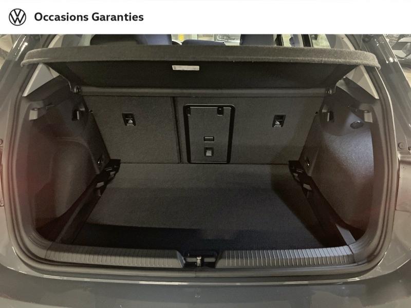 Voitures occasions VOLKSWAGEN GOLF Life Plus Paris