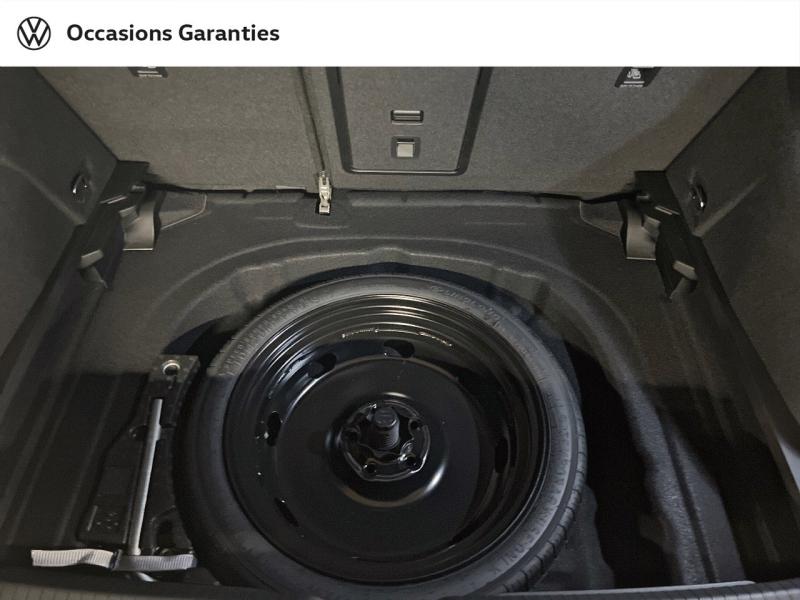 Voitures occasions VOLKSWAGEN GOLF Life Plus Paris