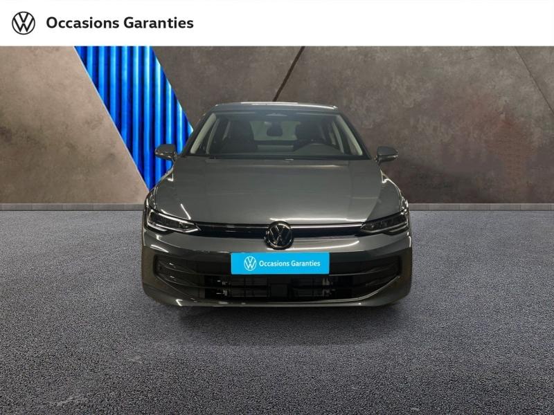 Voitures occasions VOLKSWAGEN GOLF Life Plus Paris