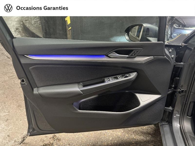 Voitures occasions VOLKSWAGEN GOLF Life Plus Paris