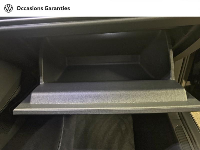 Voitures occasions VOLKSWAGEN GOLF Life Plus Paris