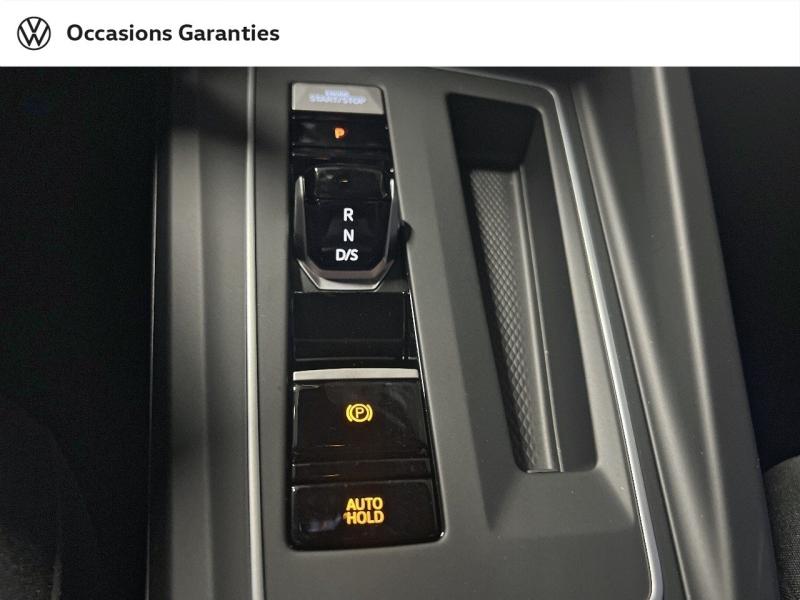 Voitures occasions VOLKSWAGEN GOLF Life Plus Paris